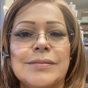 Meet your Posher, Diana